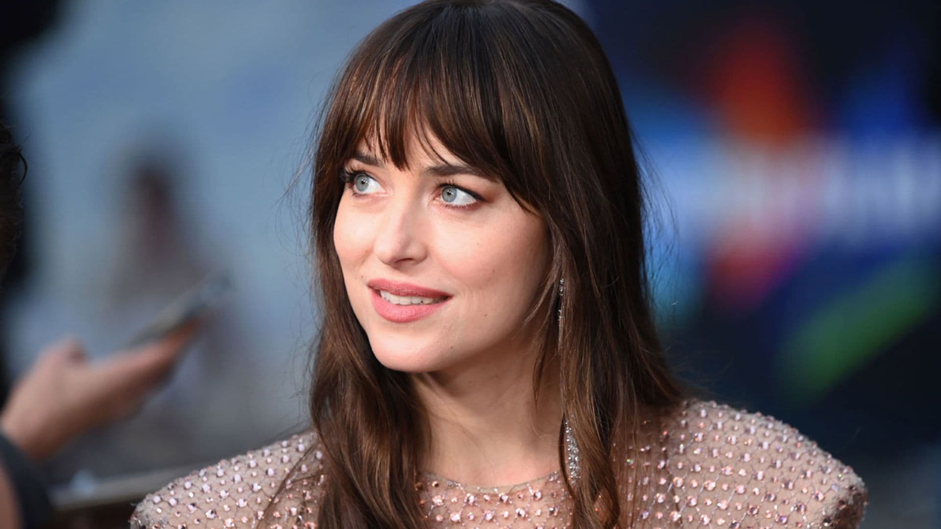 Dakota Johnson protagonizará la nueva película de Jane Austen