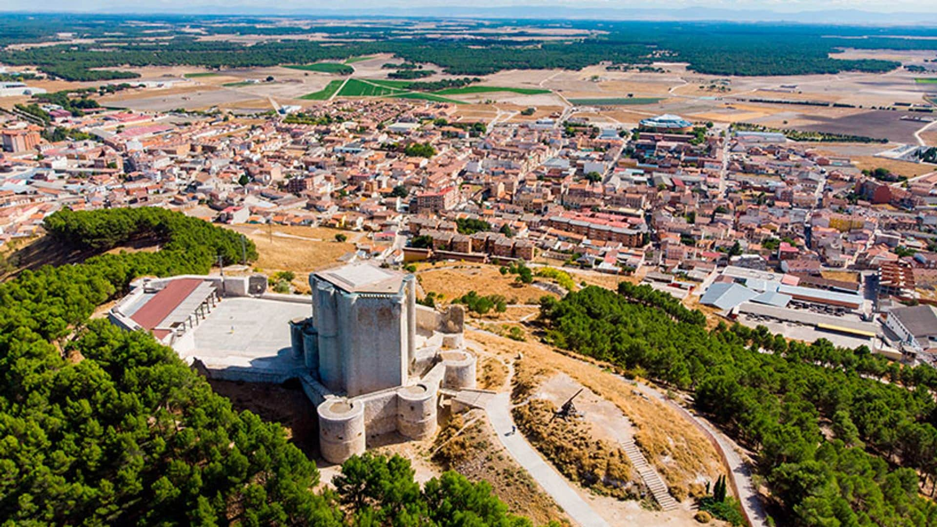 Pueblos de Valladolid que te van a gustar mucho