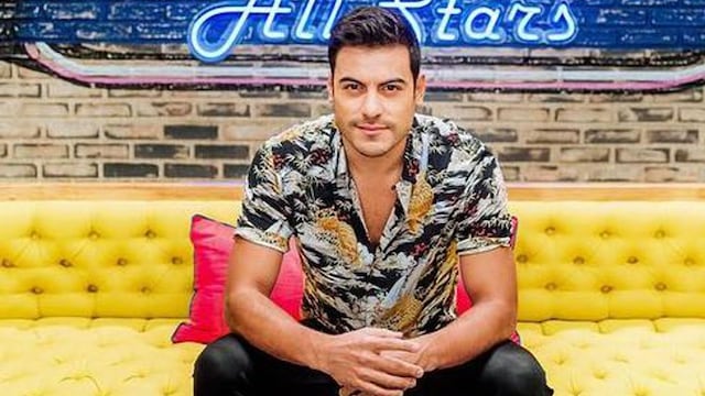 carlos rivera