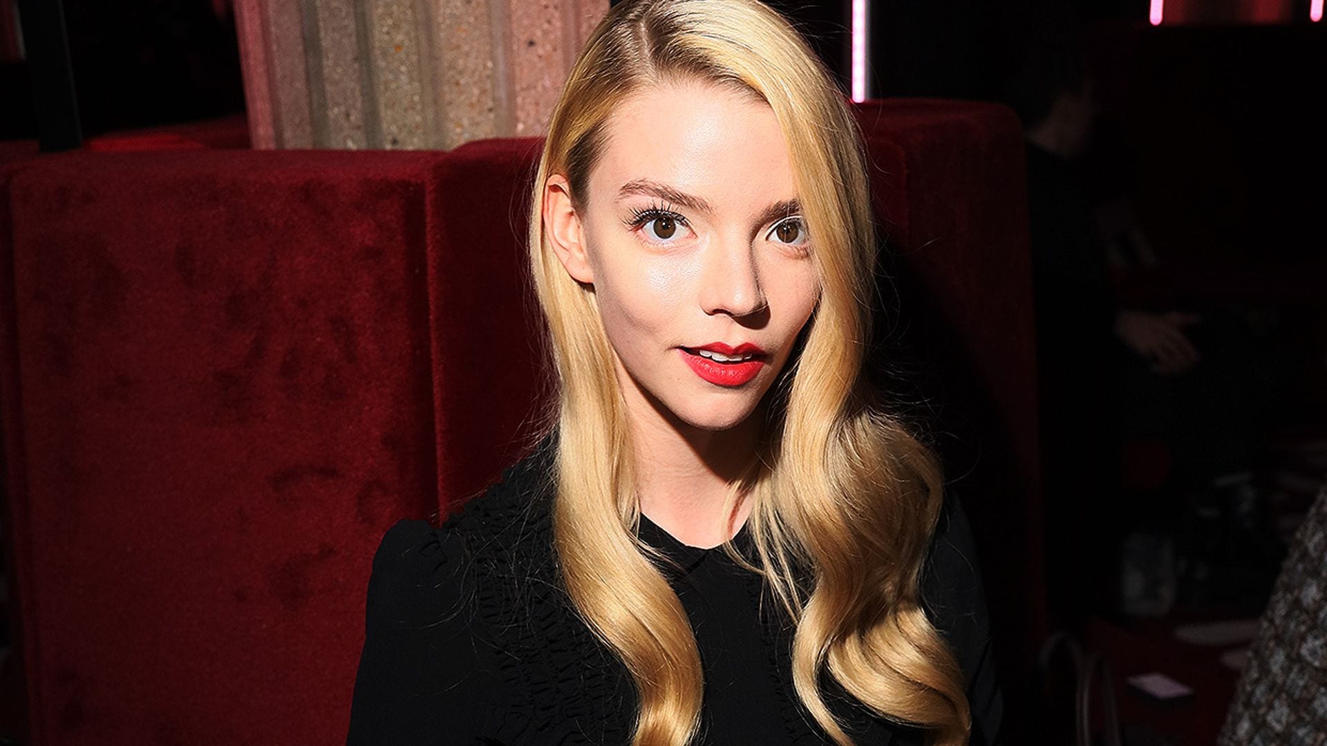 El año de oro de Anya Taylor-Joy, doblemente nominada y con un futuro brillante