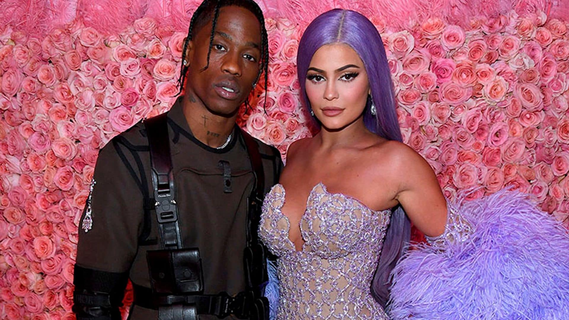 Kylie Jenner, Travis Scott y el tatuaje en pareja del que nunca se arrepentirán