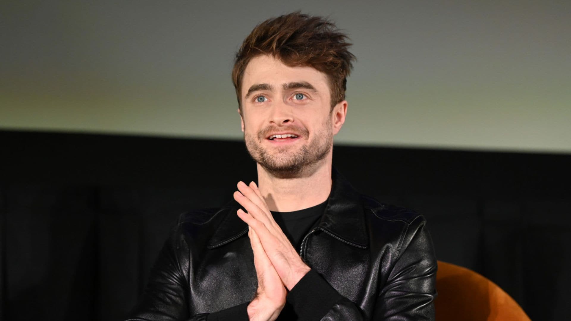 Conoce la dramática historia del doble de Daniel Radcliffe y que ahora producirá en un documental el propio actor