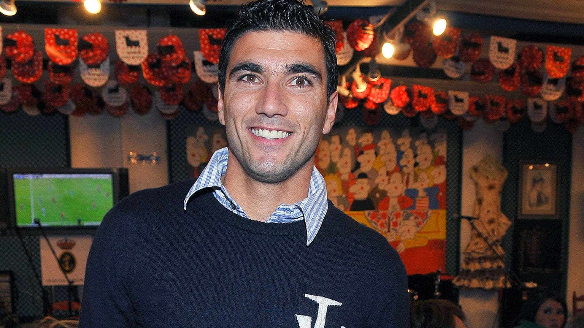 El primo de José Antonio Reyes y único superviviente del accidente del futbolista, rompe su silencio