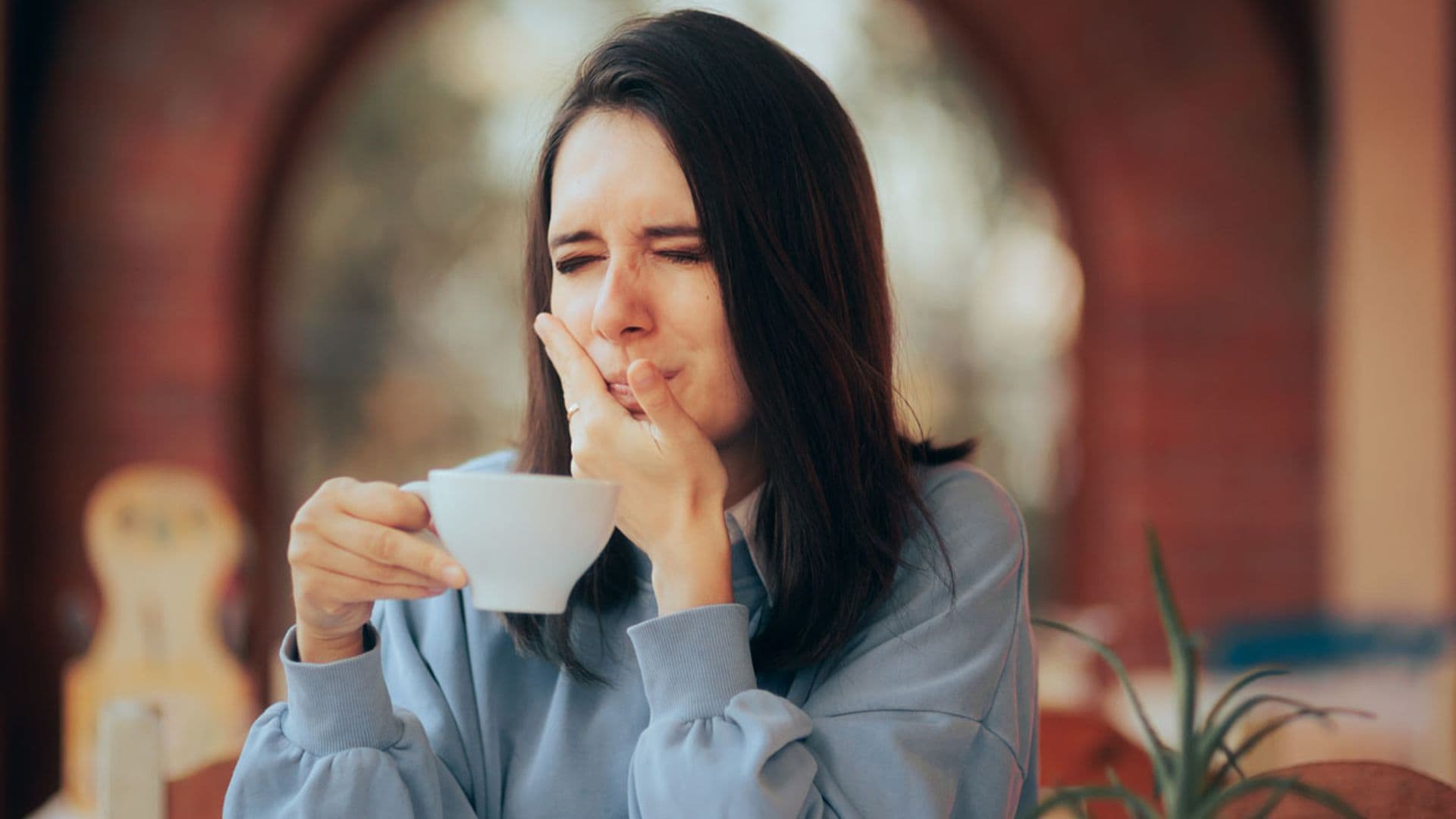 Todo lo que tienes que tener en cuenta si tienes hipersensibilidad dental