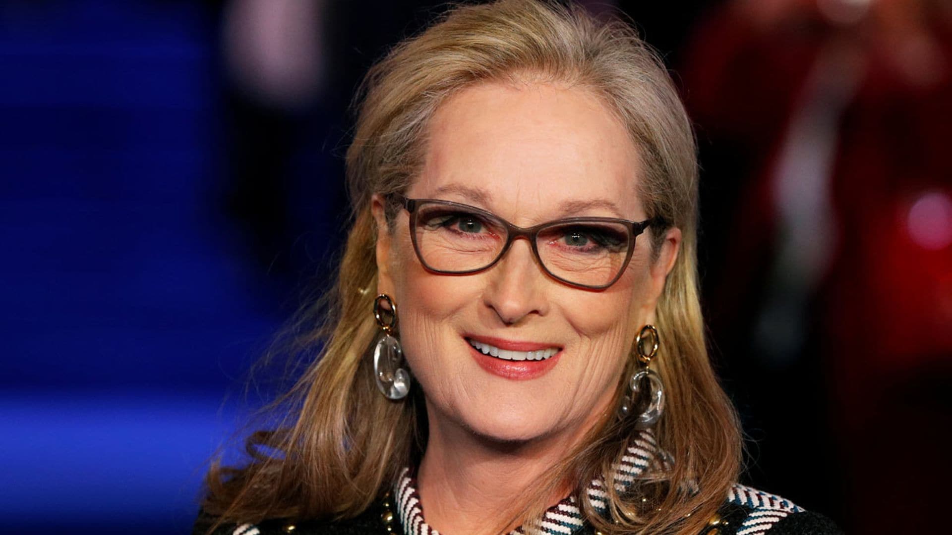 Meryl Streep, con 32 nominaciones y 9 Globos de Oro, la reina indiscutible de la gala