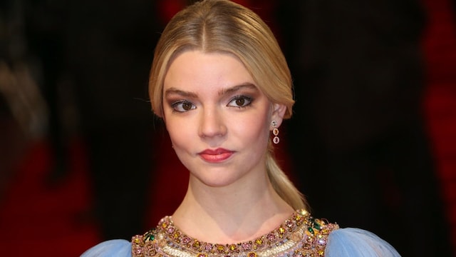 anya taylor