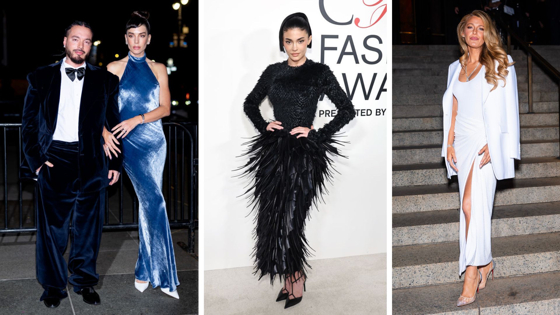 Los invitados mejor vestidos en los CFDA Fashion Awards 2024