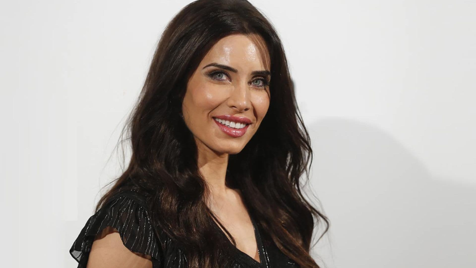 Pilar Rubio se atreve con el accesorio más cañero de Lara Álvarez: su arnés de cuero