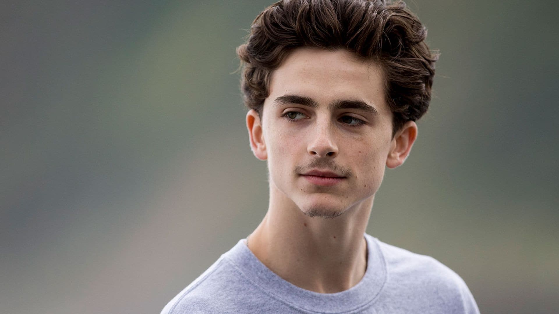 Timothée Chalamet, heredero de Hollywood y posible yerno de Johnny Deep