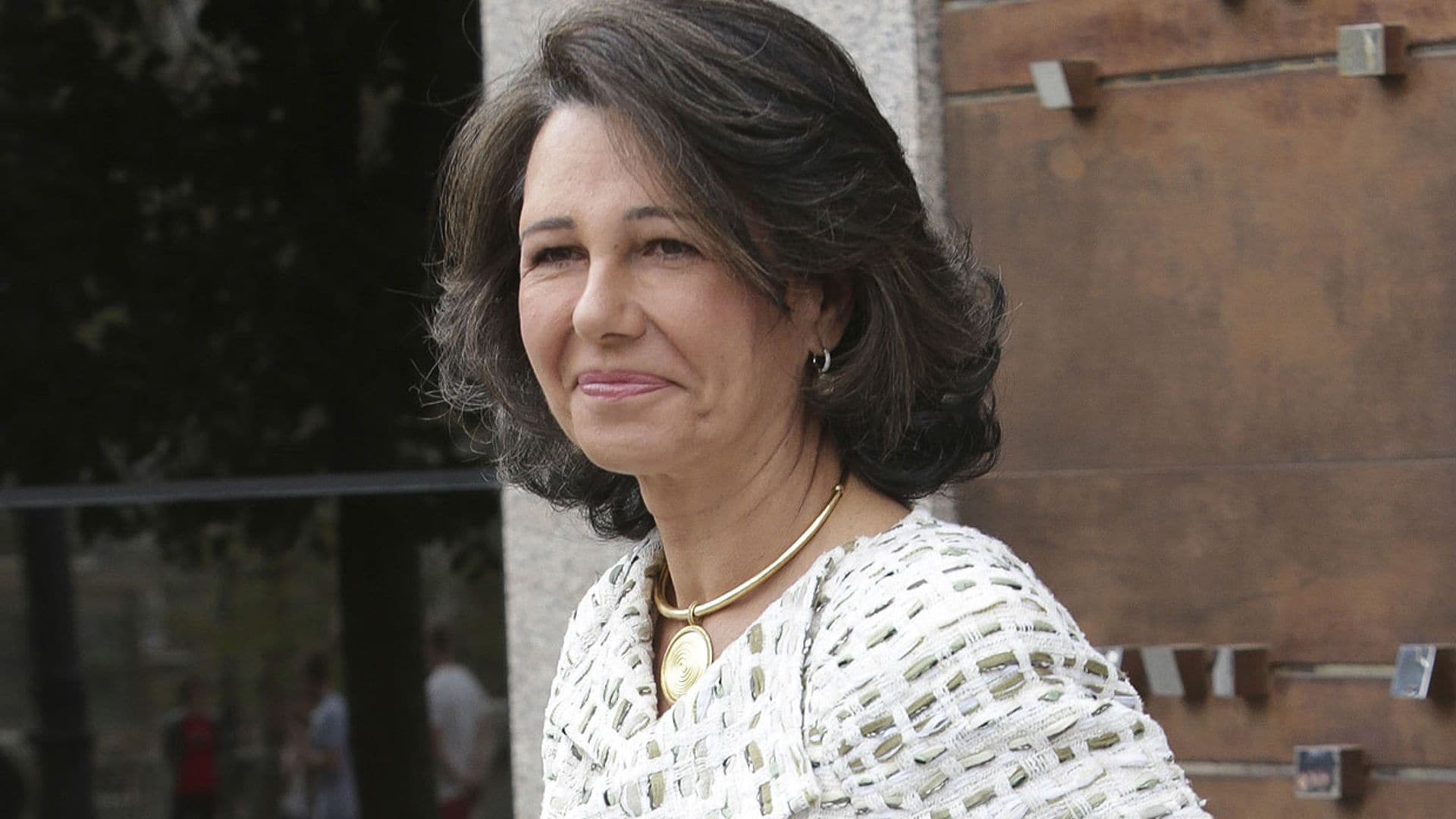 ana botin gtres