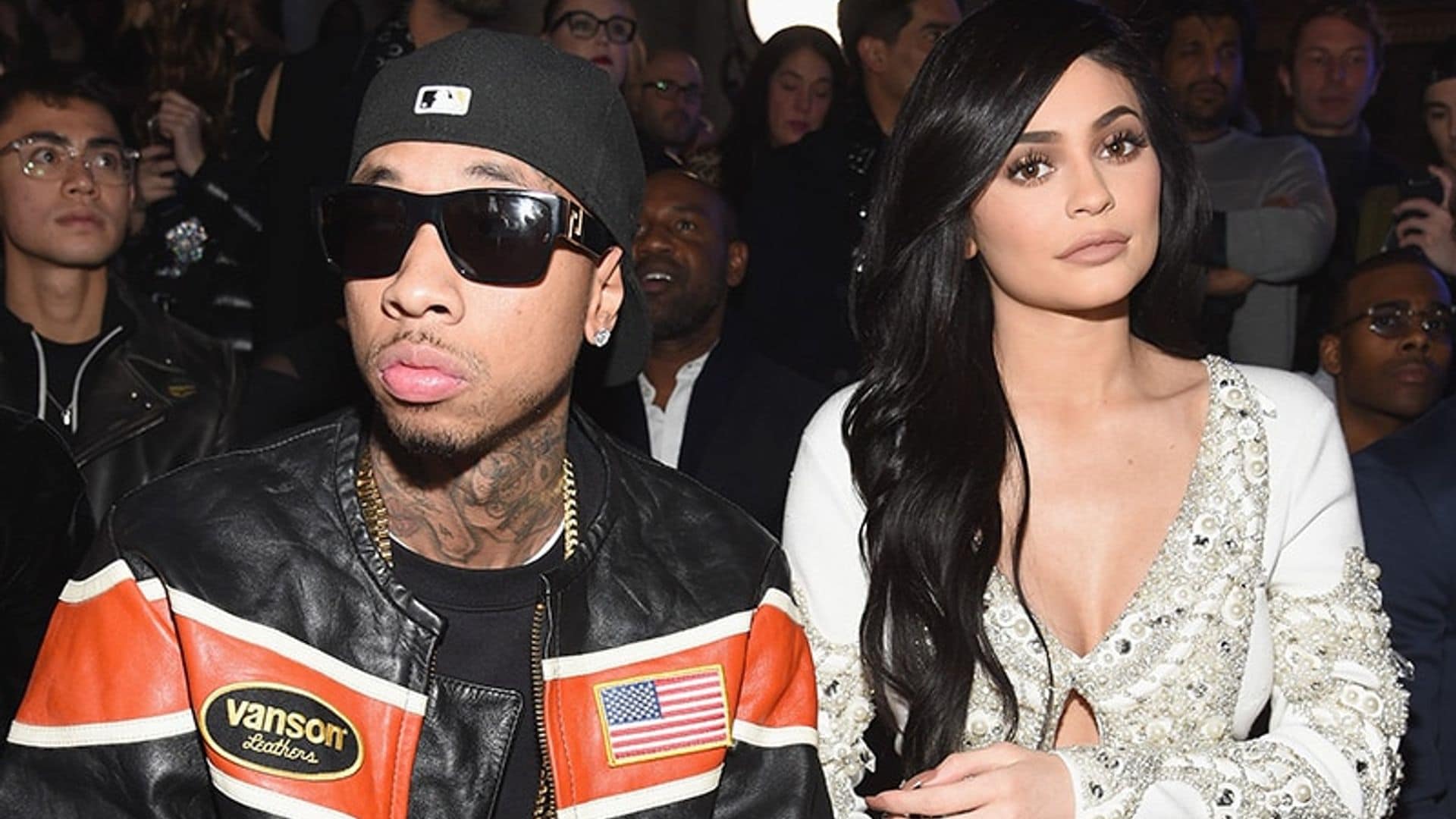 Terminó el misterio, Kylie Jenner revela porqué rompió con Tyga