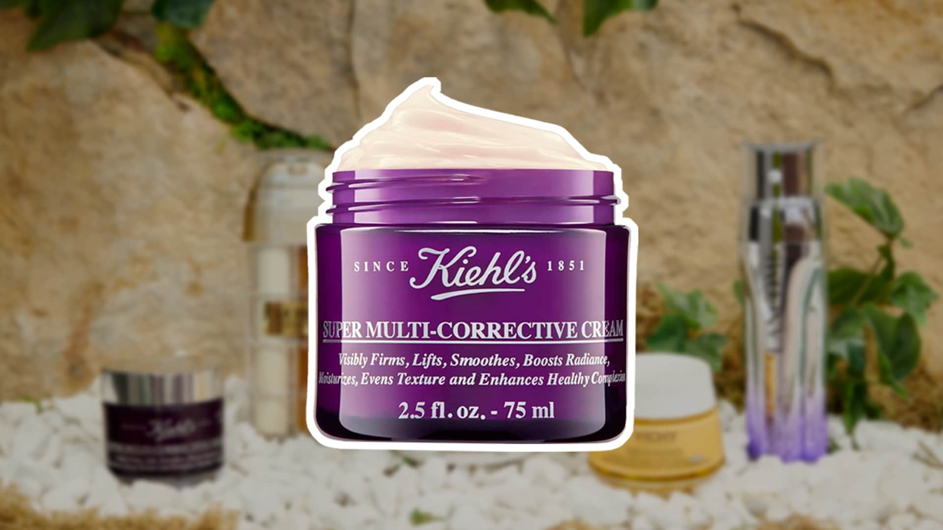 Gana esta rutina para cuidar tu piel y cabello con las marcas más exclusivas