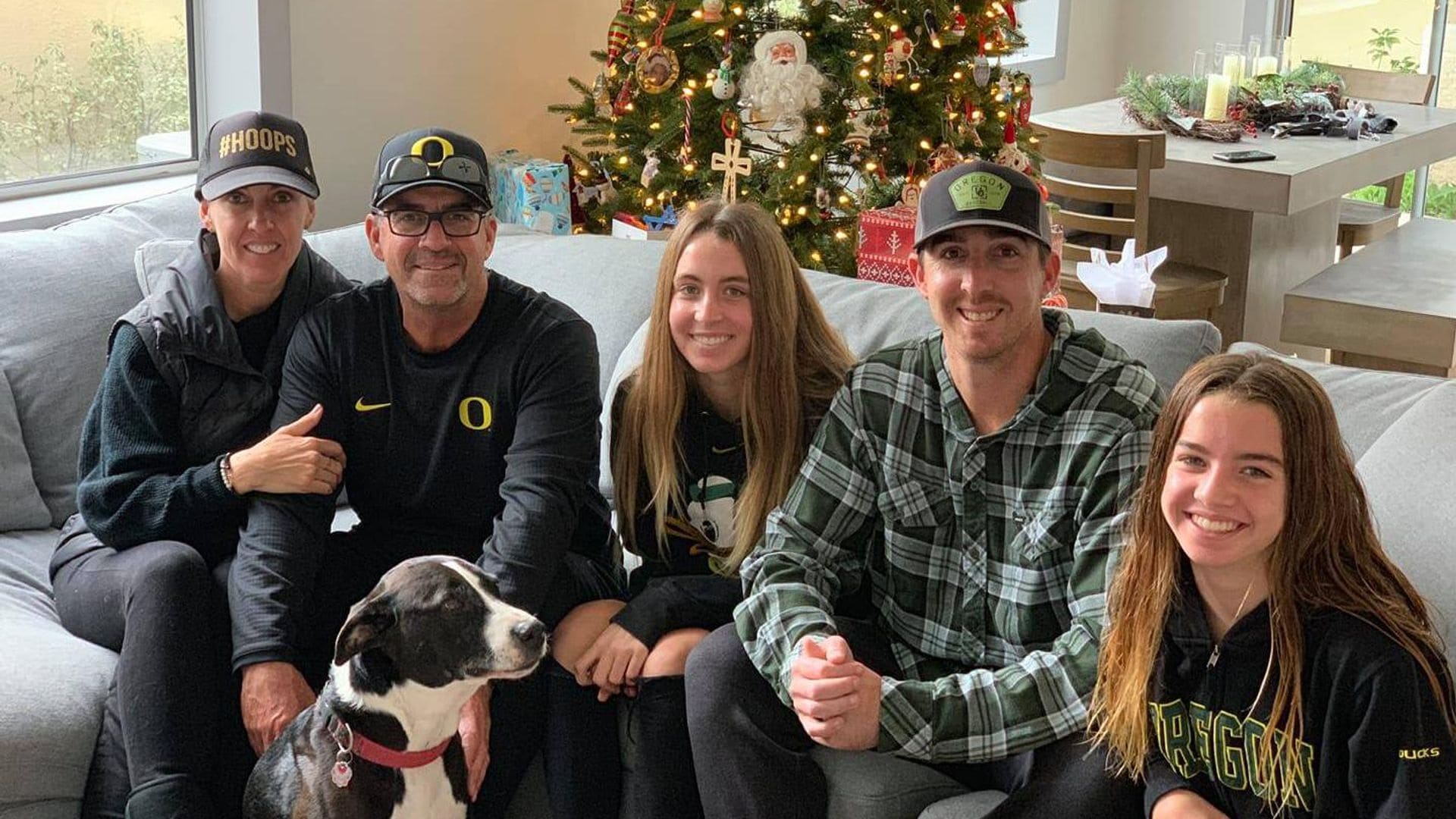 Una madre de familia, un entrenador de béisbol y más perdieron la vida junto a Kobe Bryant y su hija Gianna