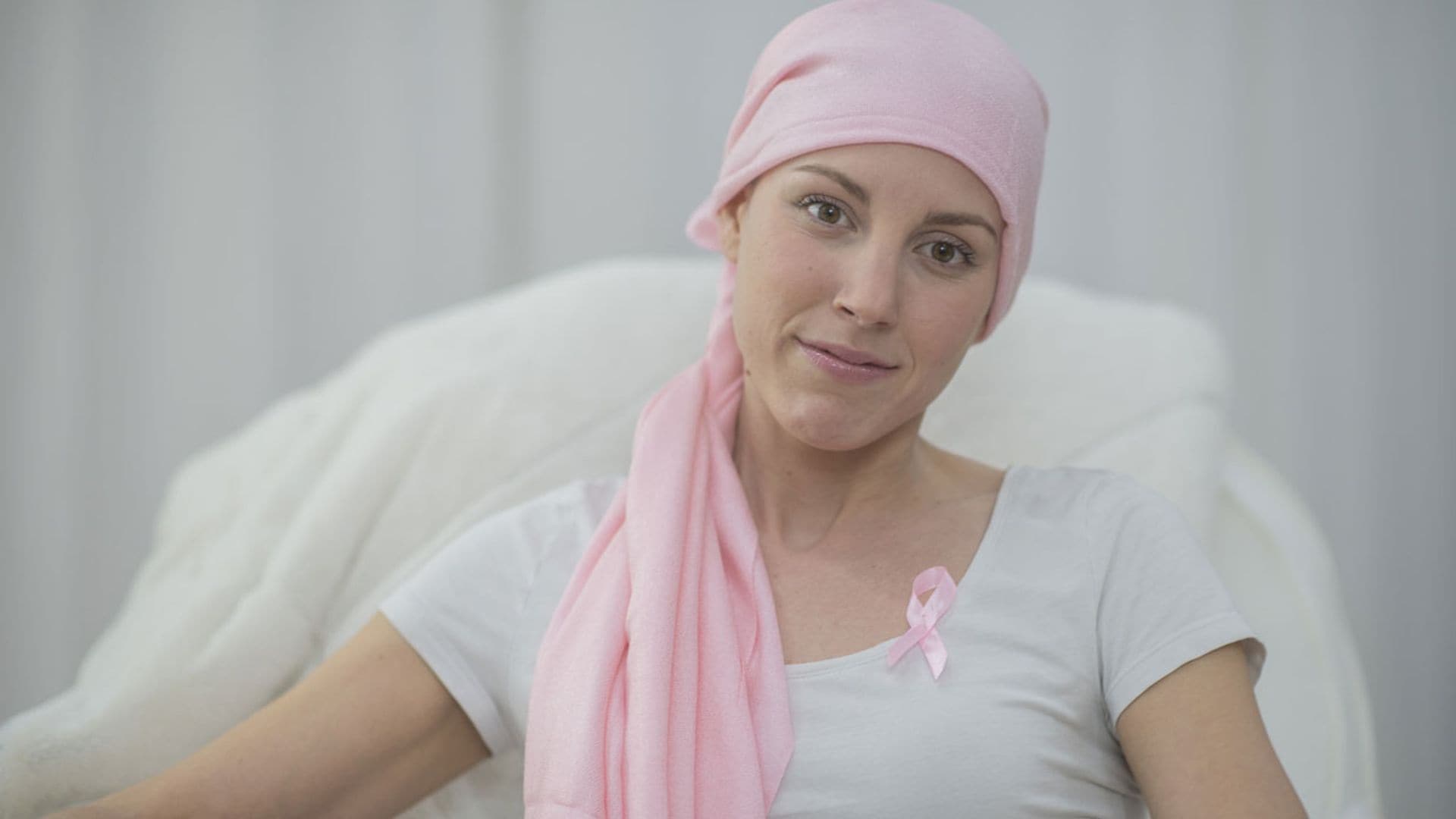 getty mujer cancer