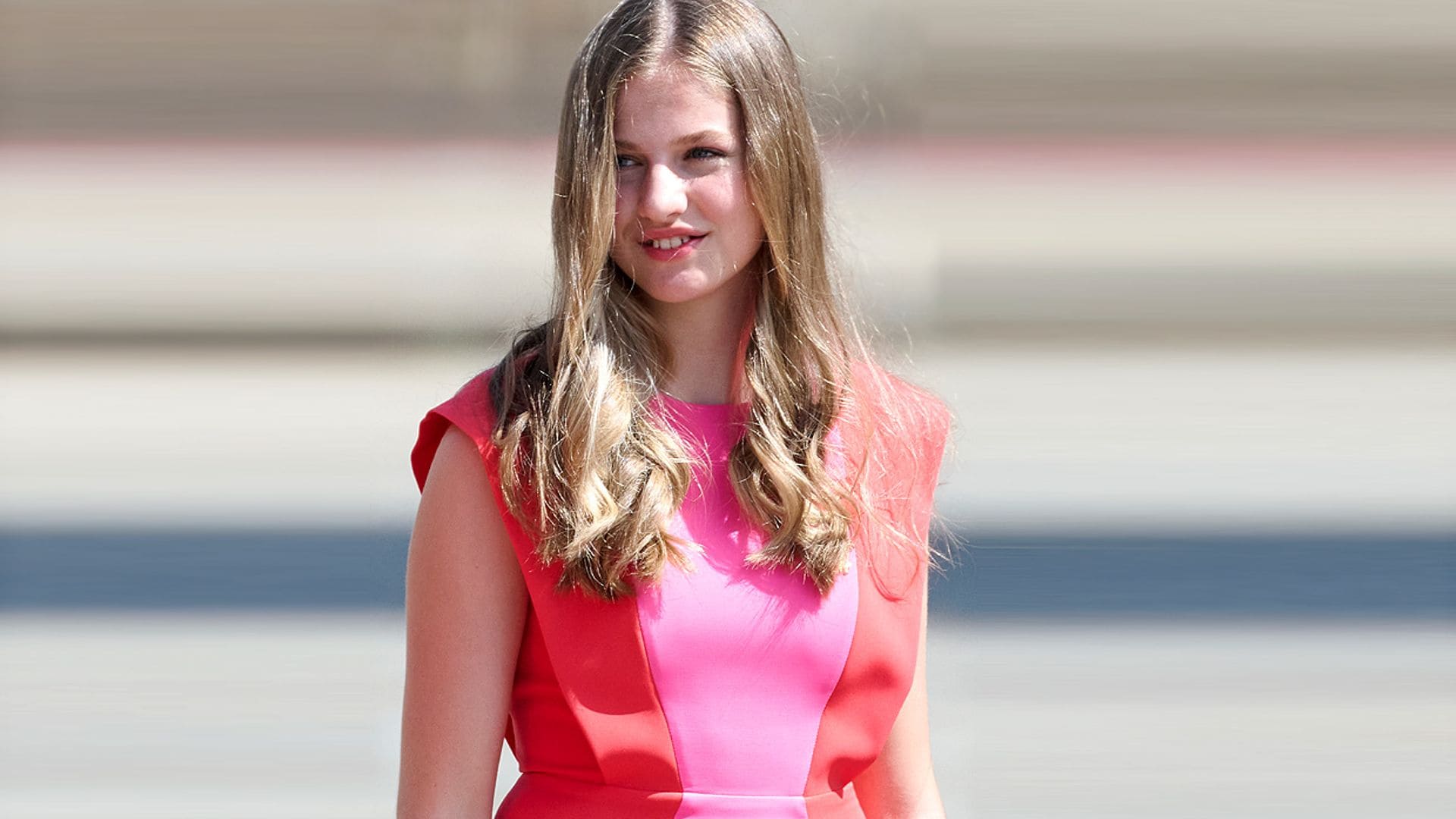 Los looks españoles que nos gustaría que la princesa Leonor llevara en su graduación