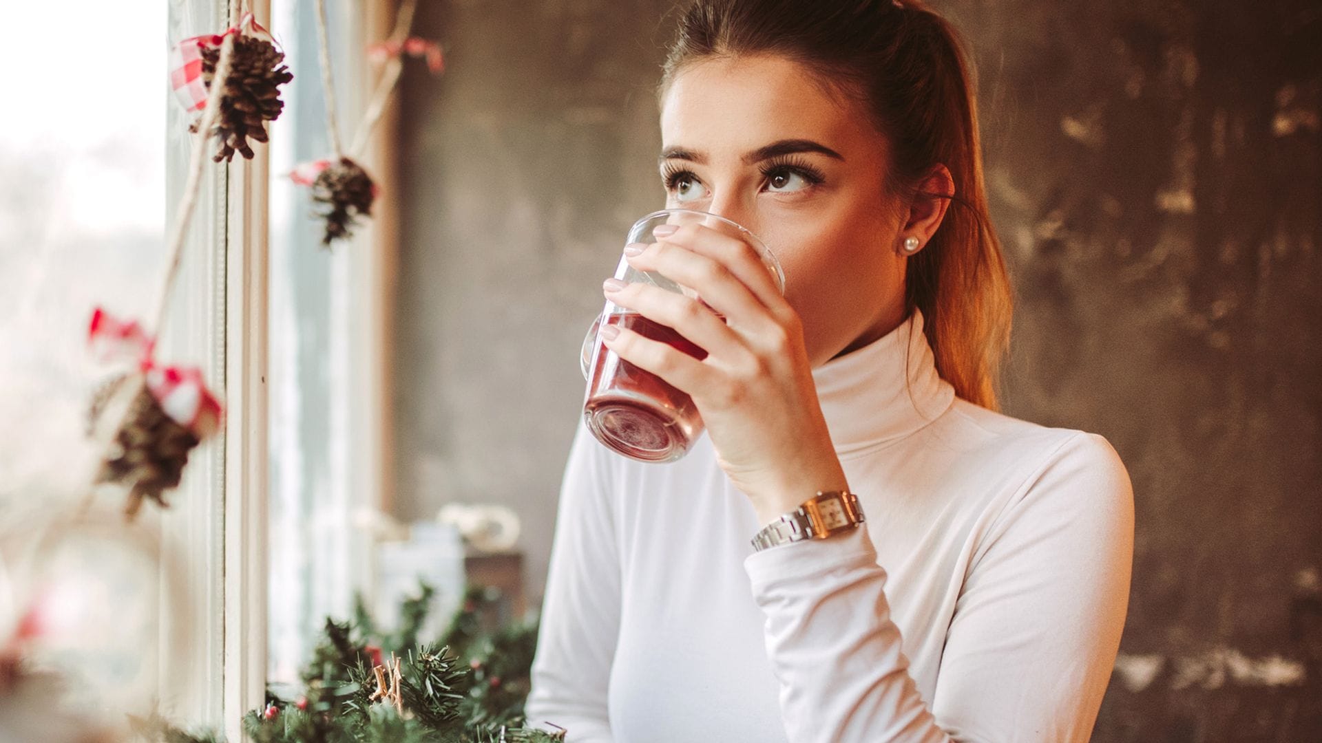 Las mejores infusiones para armonizar cuerpo y mente en Navidad