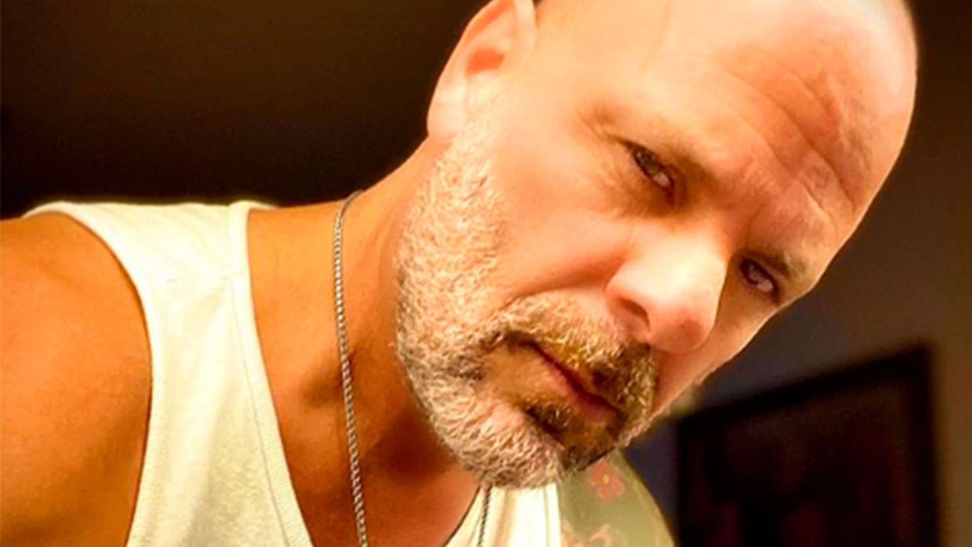 Bruce Willis, ¿eres tú? El divertido doble argentino que todo el mundo confunde con el actor