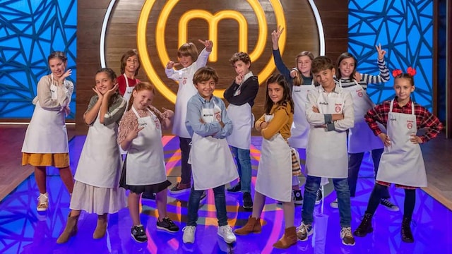 masterchef junior