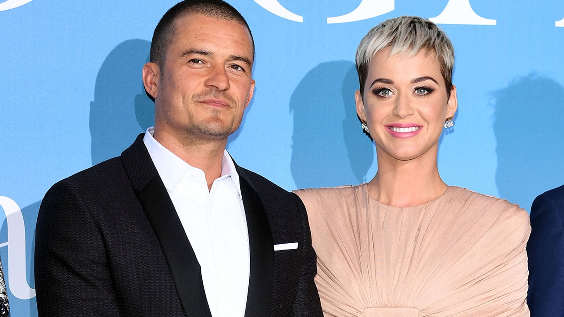 El anillo que Orlando Bloom regaló a Katy Perry es parecido ¡al de su ex!