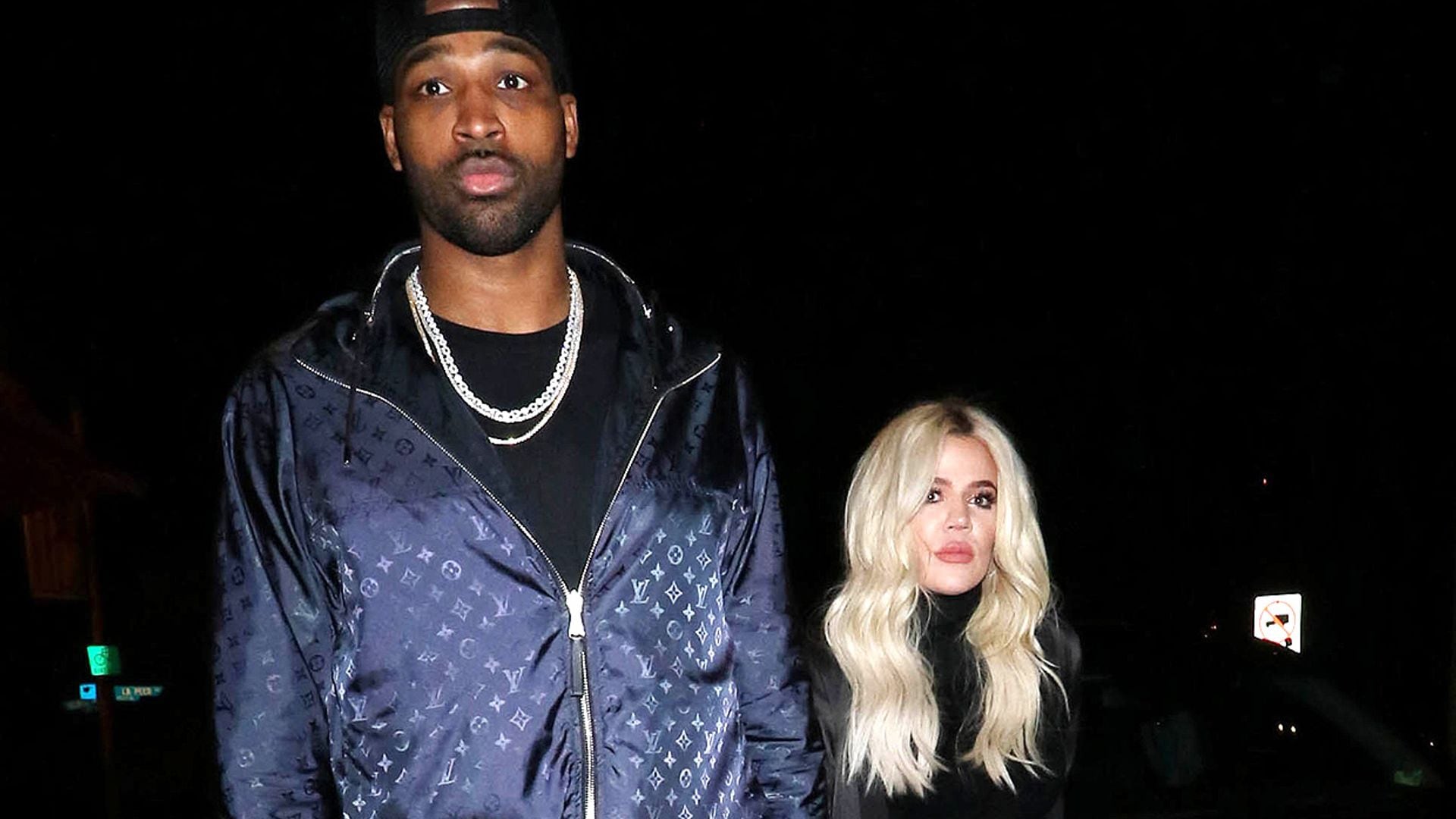 Khloé Kardashian revela el bache emocional que atravesó Tristan Thompson durante el escándalo