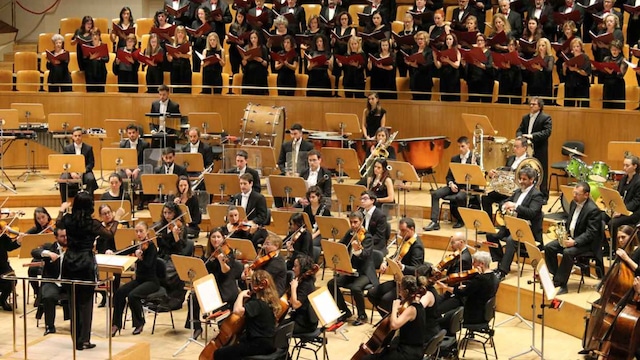 concierto