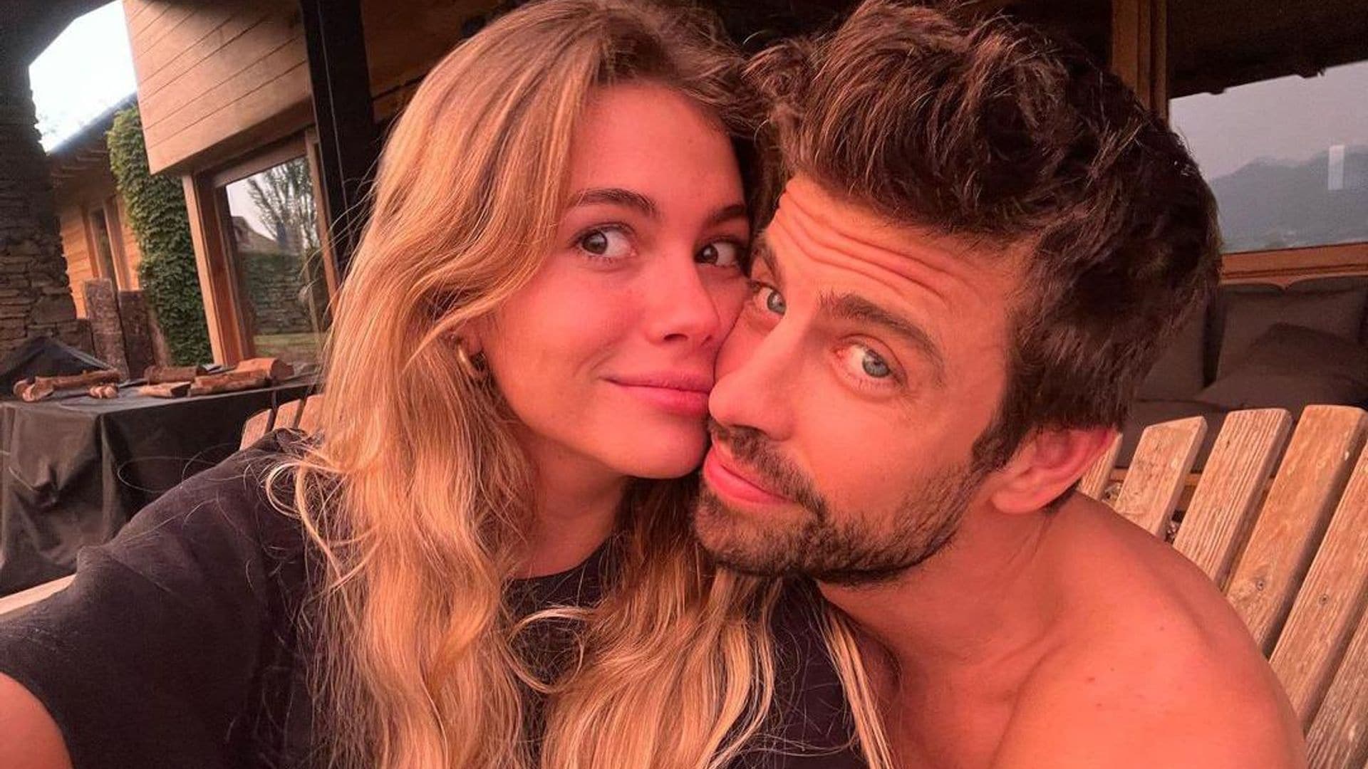 Piqué sorprende con su consejo de amor: ‘Hay que decir a tu pareja que la amas cada día’