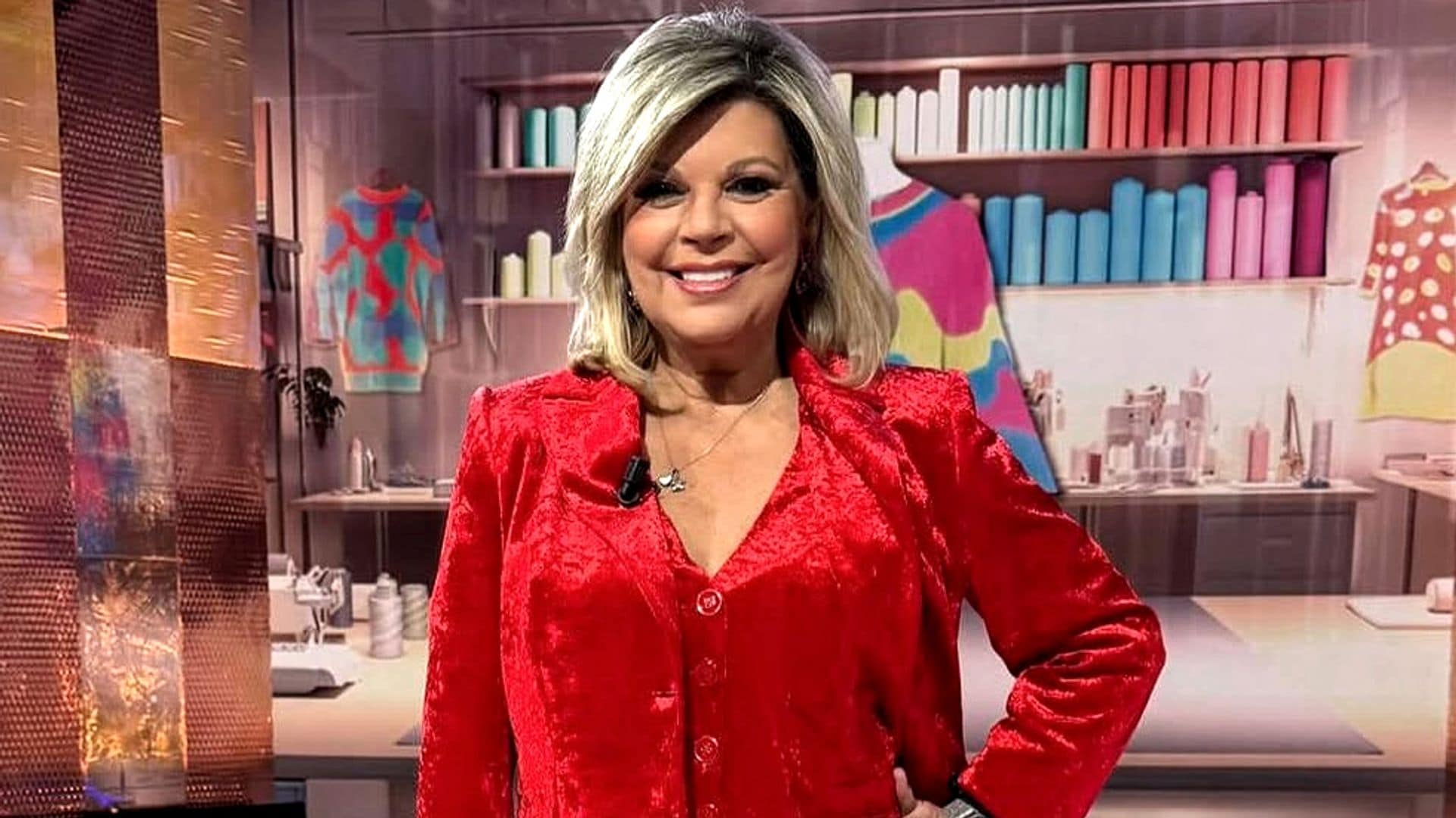 Terelu Campos da el bombazo al participar en 'Supervivientes': de sus grandes temores a su mayor pena