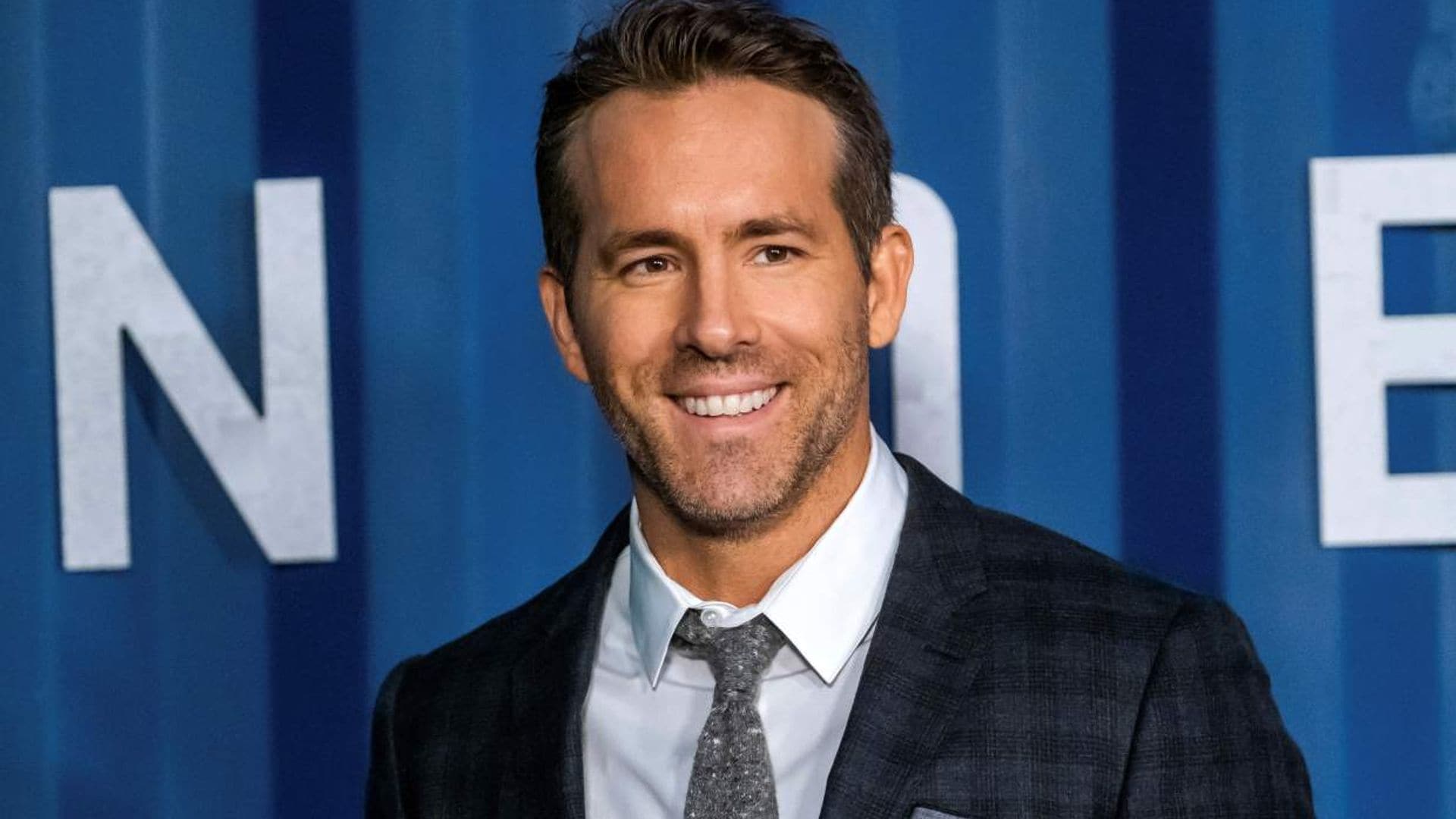 Ryan Reynolds pide ayuda a 'La Casa de Papel' para su gran golpe