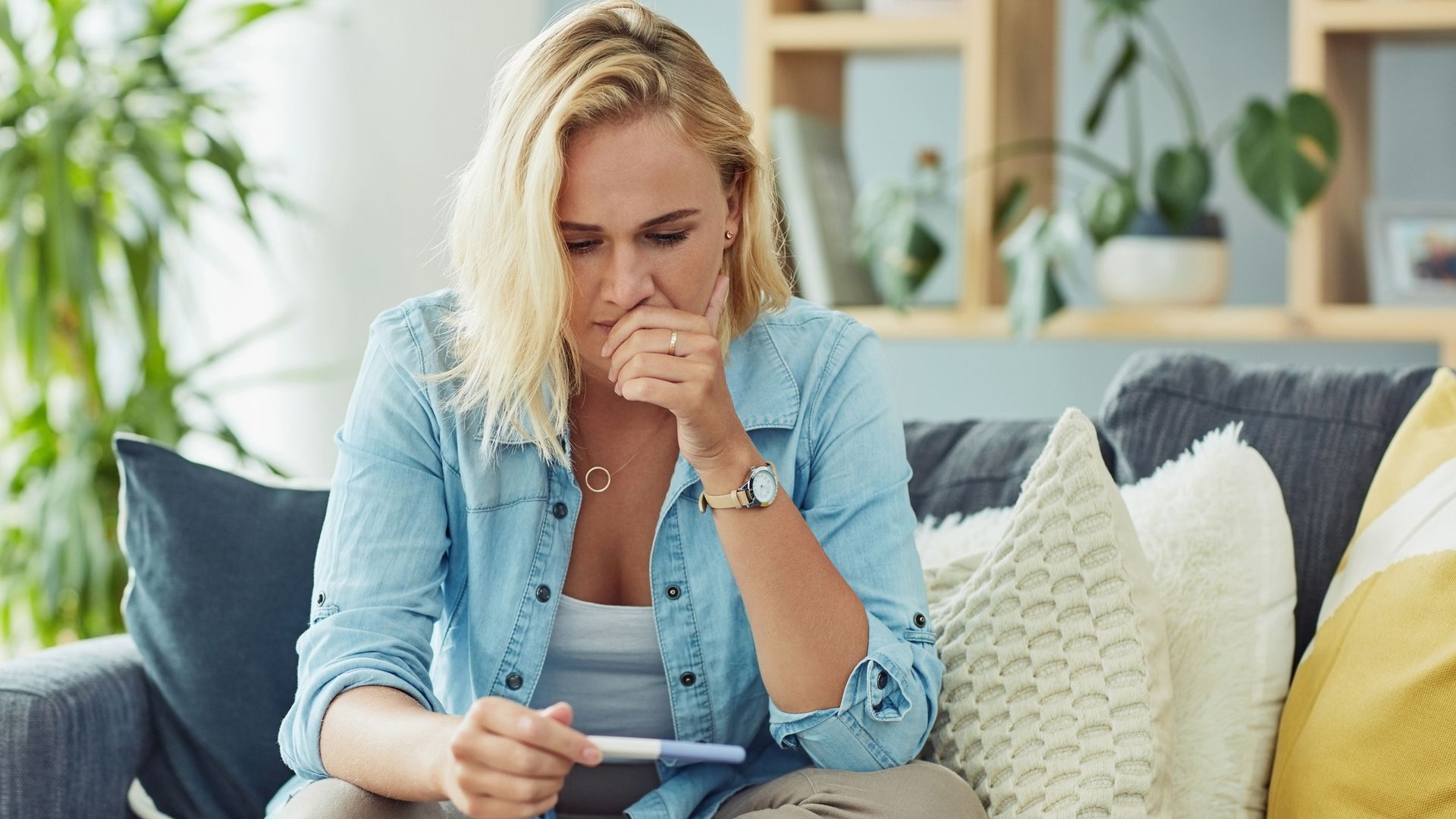 ¿Cuáles son las probabilidades de ser madre tras padecer un cáncer de mama?