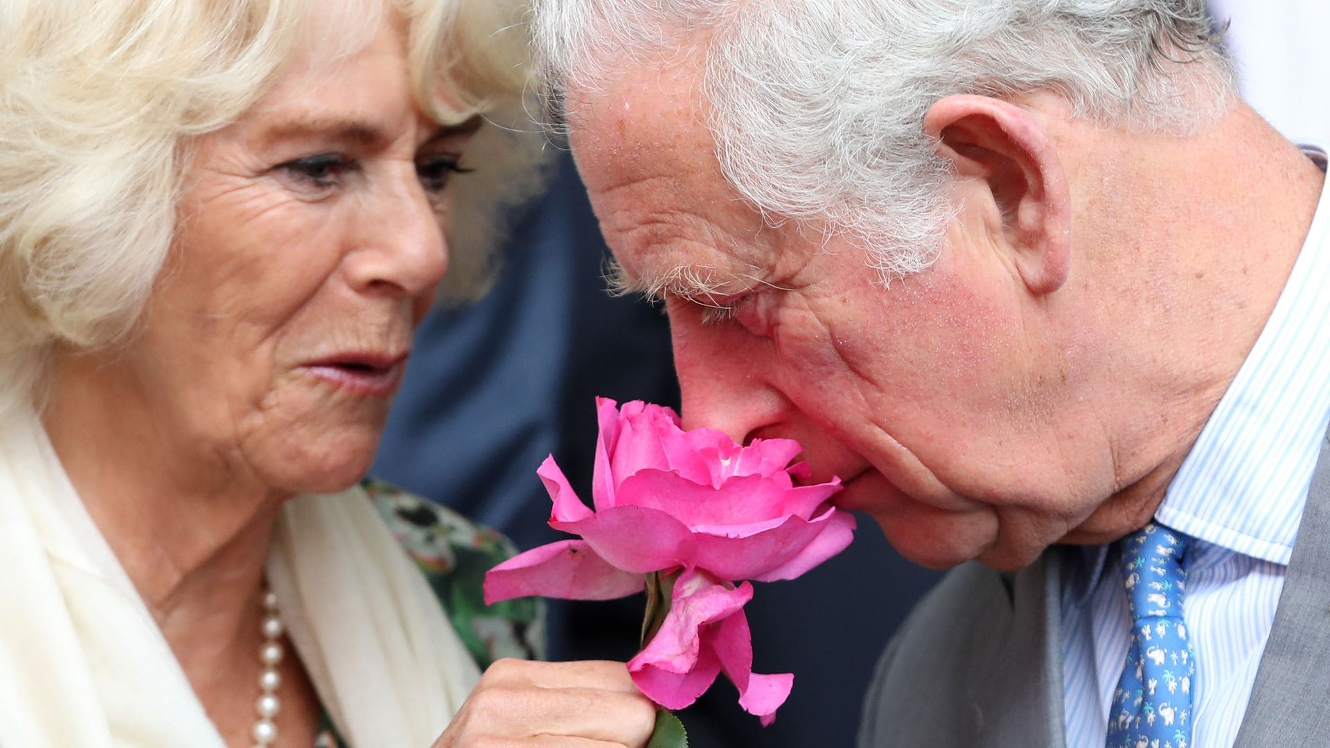 Carlos III no escatima en gastos cuando se trata de proteger a la reina Camilla