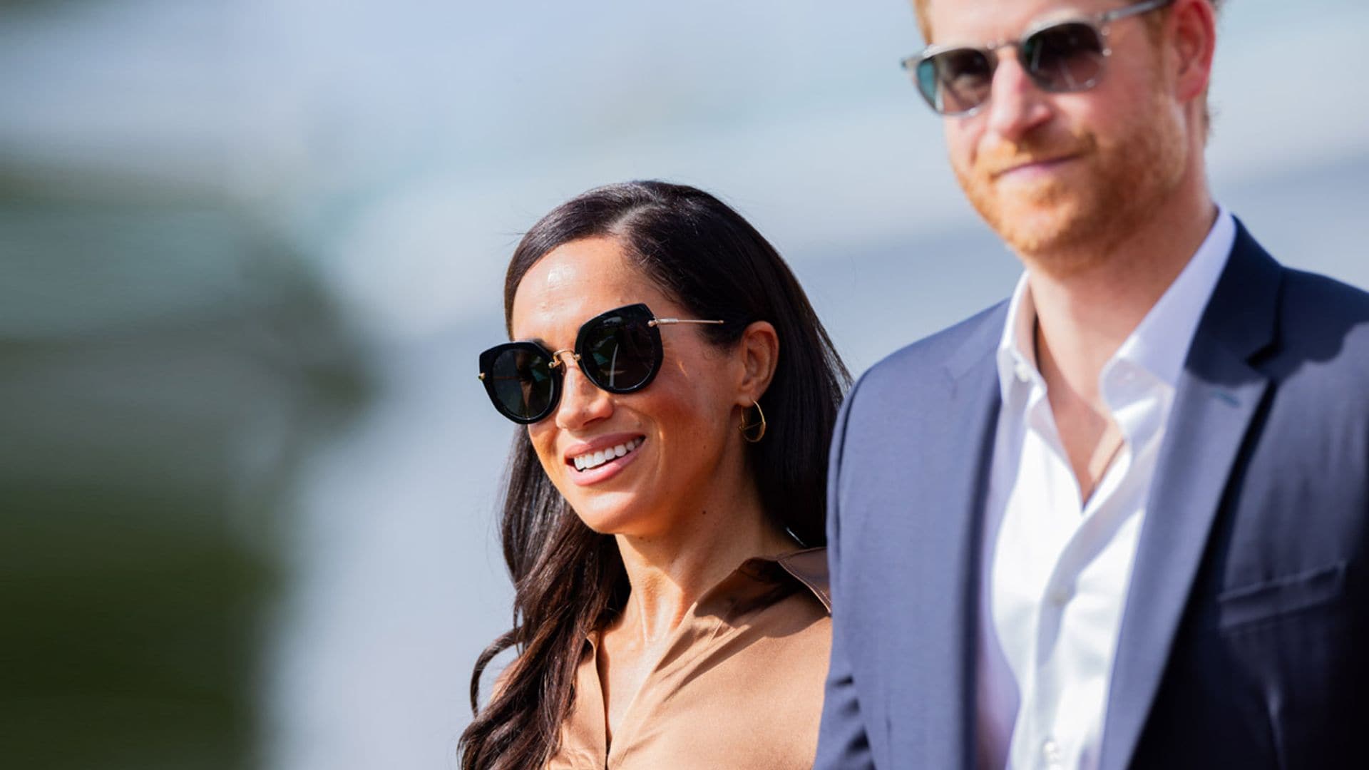 meghan markle invictus