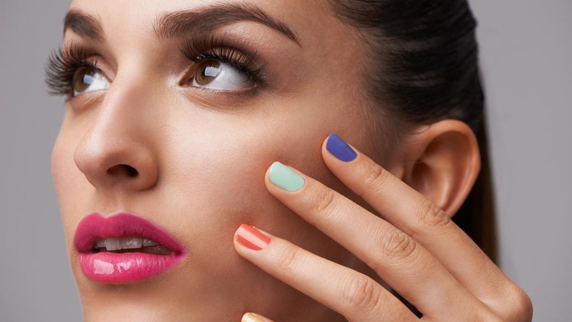 Manicure: 15 colores que podrás llevar esta primavera-verano