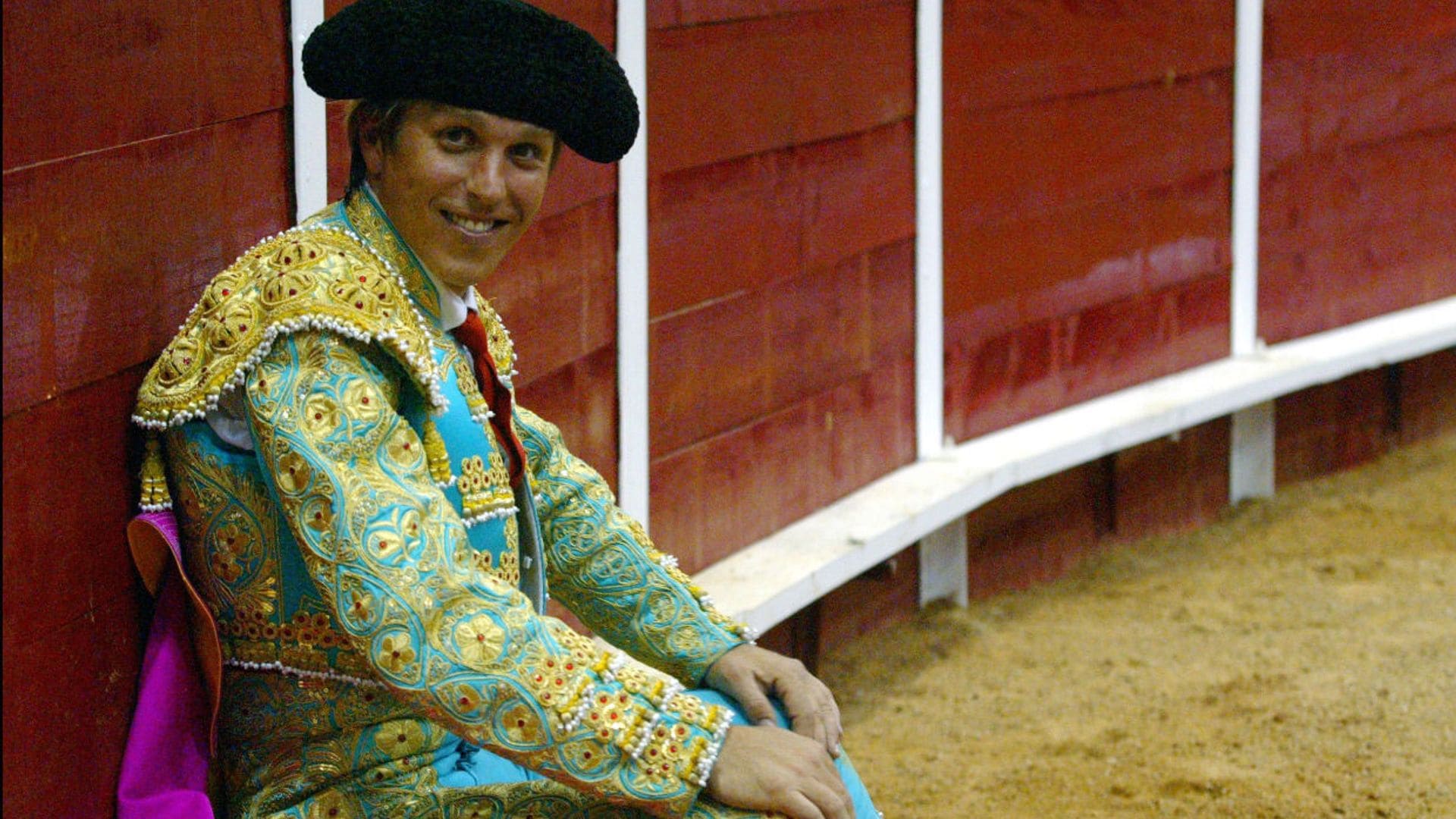 Manuel Díaz 'El Cordobés' celebra 30 años como torero preparando la retirada y con el sueño cumplido de tener cerca a su padre