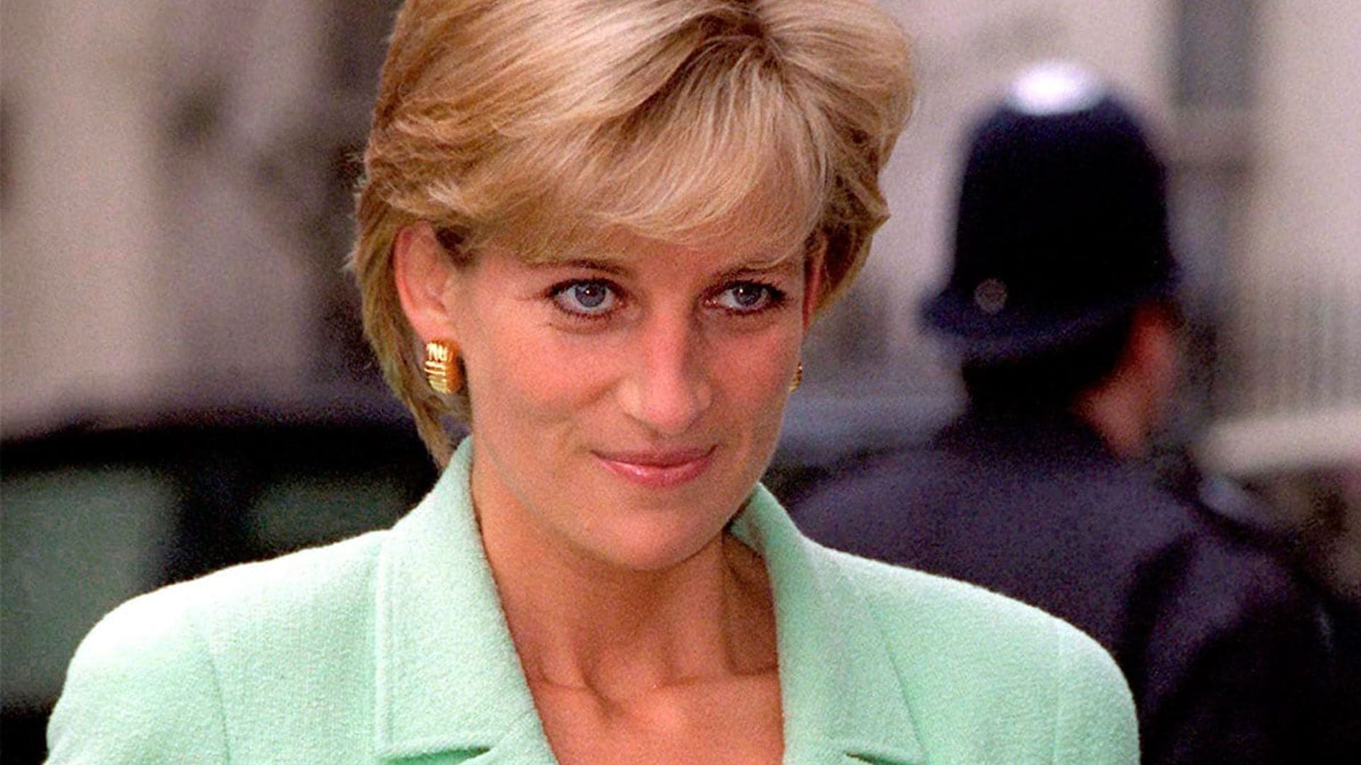 Qué se escucha decir a la Princesa Diana en los audios que están por publicarse