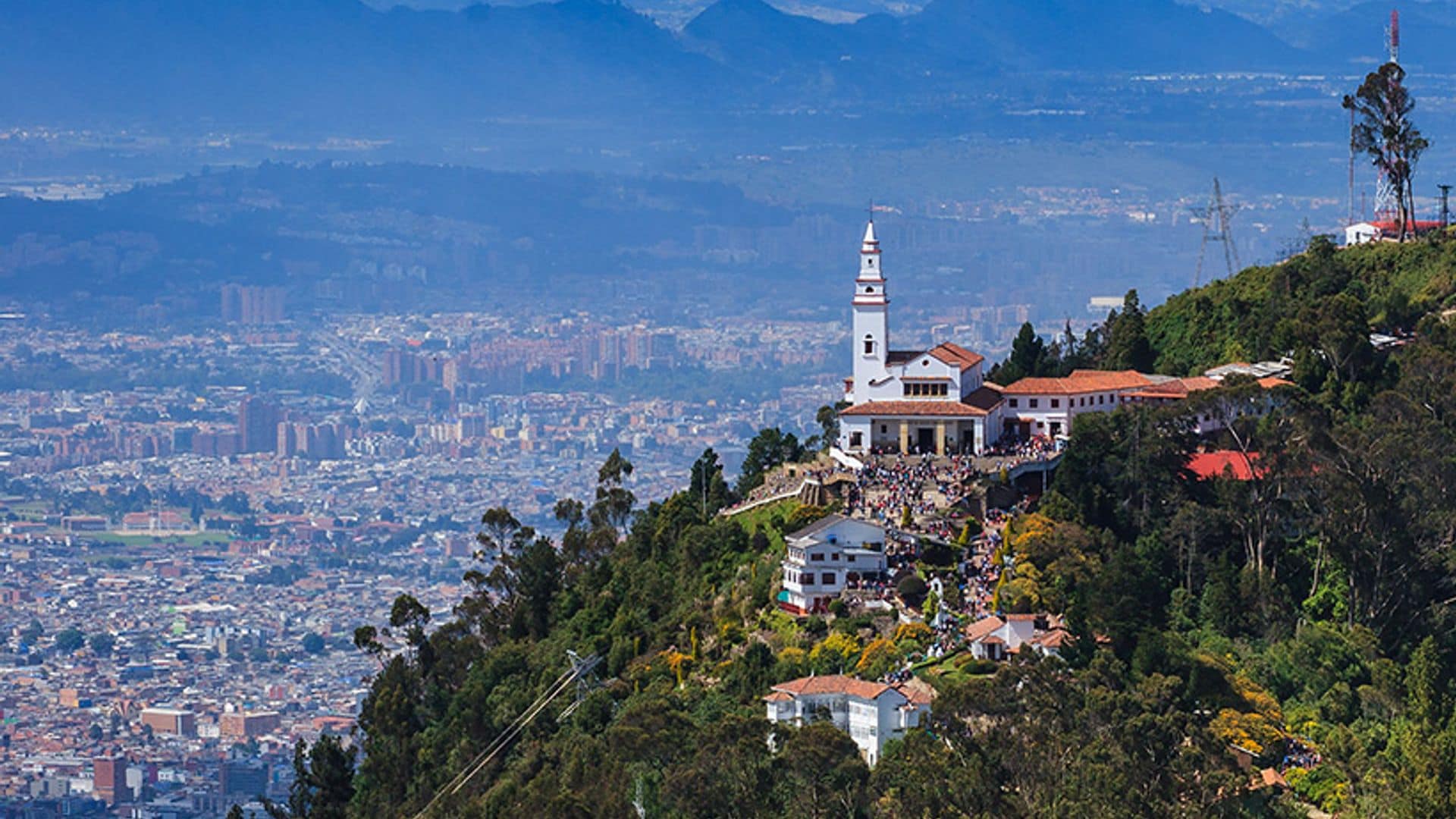 Lo que no te debes perder en tu primera visita a Colombia