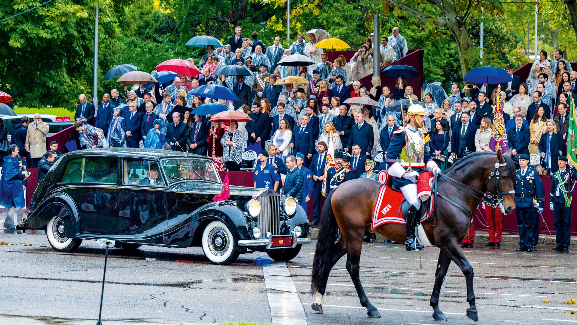 HOLA 4186 Día de la Hispanidad