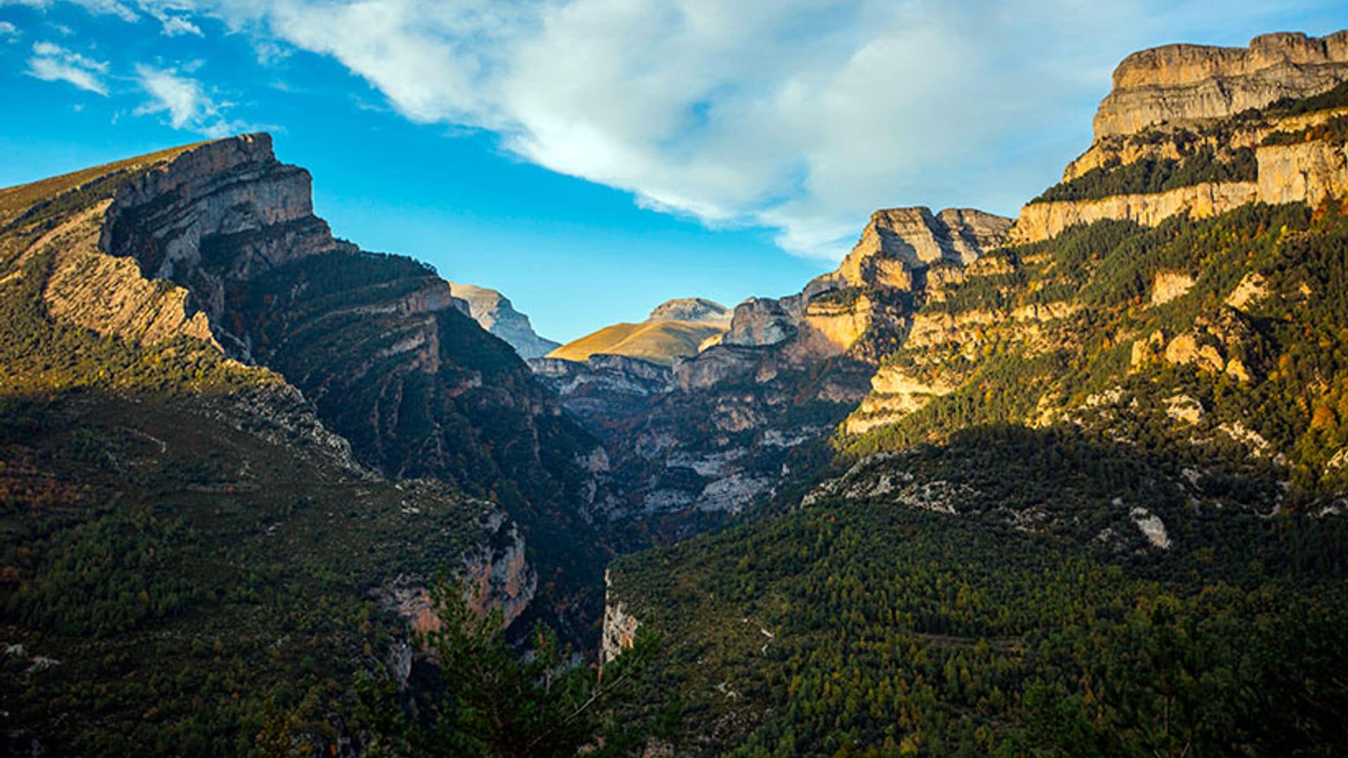 El cañón de Añisclo, la excursión para amantes de la naturaleza en estado puro