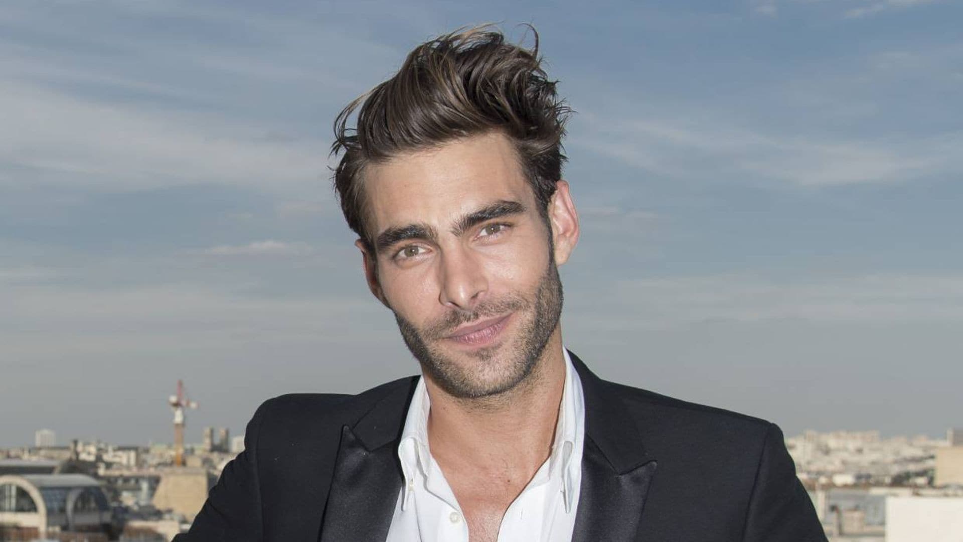 Descubrimos cómo Jon Kortajarena 'se coló' en el Festival de Eurovisión