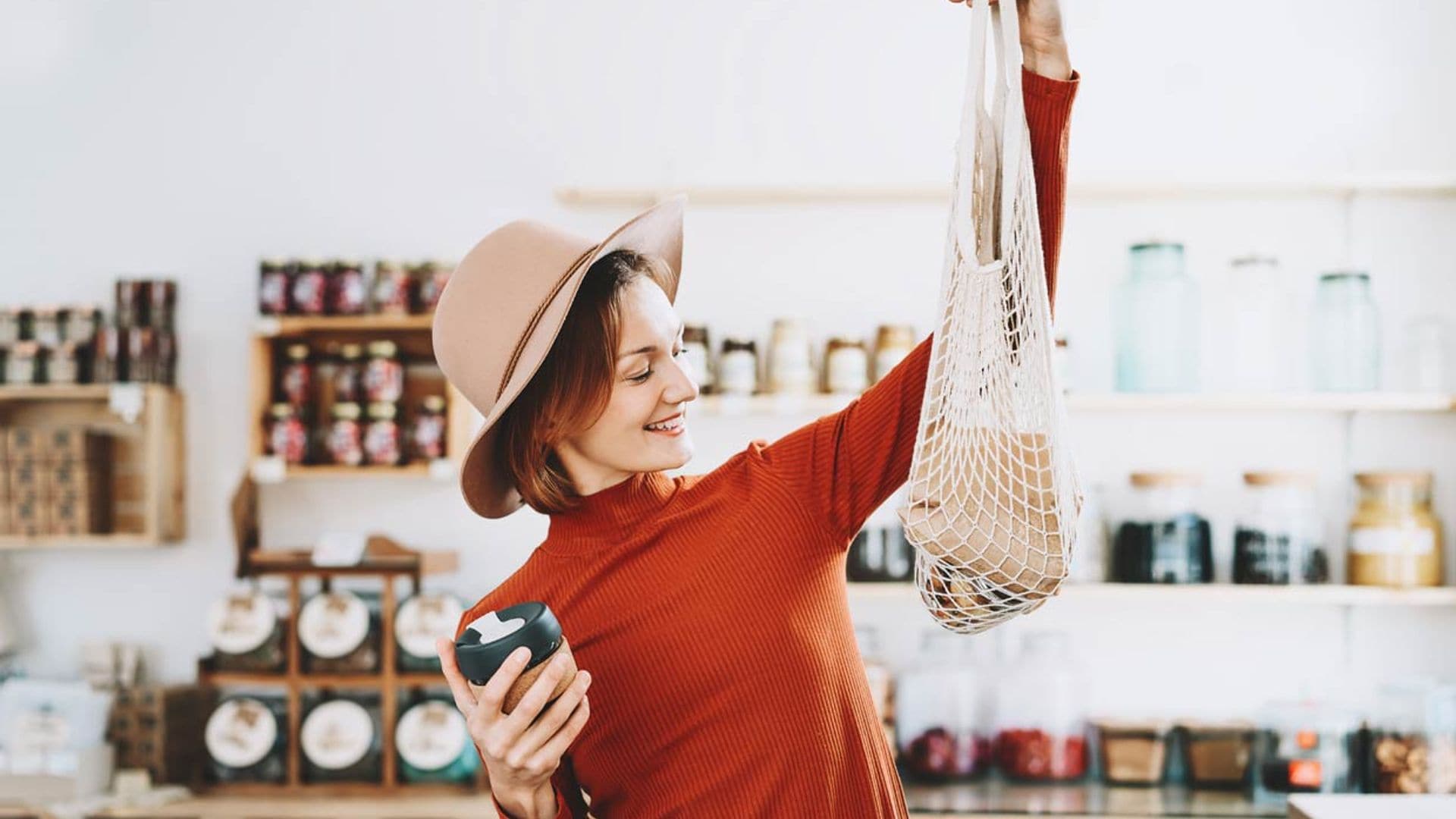 ¿Suben los precios? Tranquila, te damos 11 trucos para una compra sana, barata y sostenible