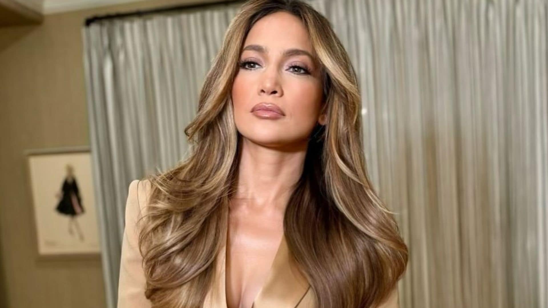 El peluquero de Jennifer Lopez y Kim Kardashian revela los 5 errores que más dañan el cabello