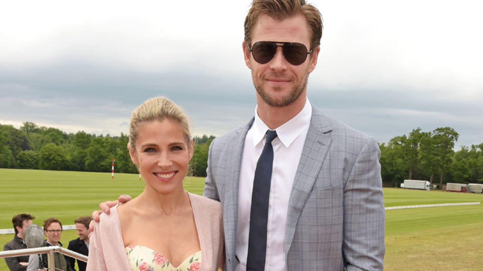 Descubre el Londres de Elsa Pataky y Chris Hemsworth