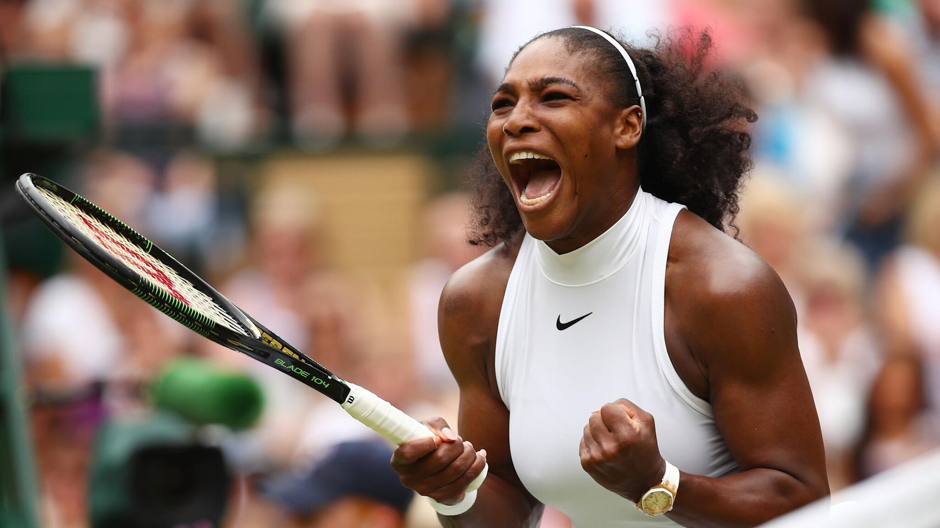 Serena Williams anuncia su retiro del tenis: ‘Tengo que enfocarme en ser mamá’