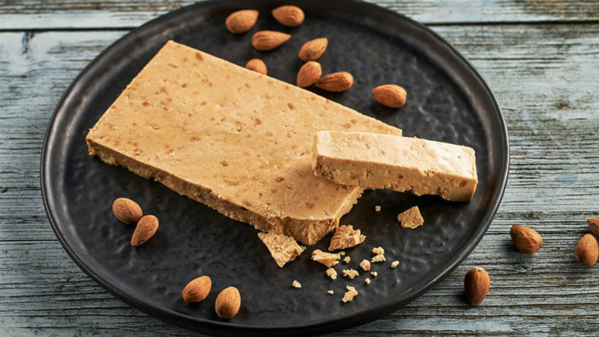 ¿Te ha sobrado turrón? Te contamos cómo reciclarlo en deliciosos postres