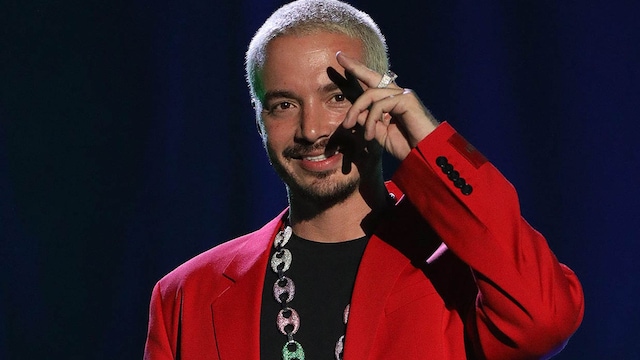 jbalvin1 getty