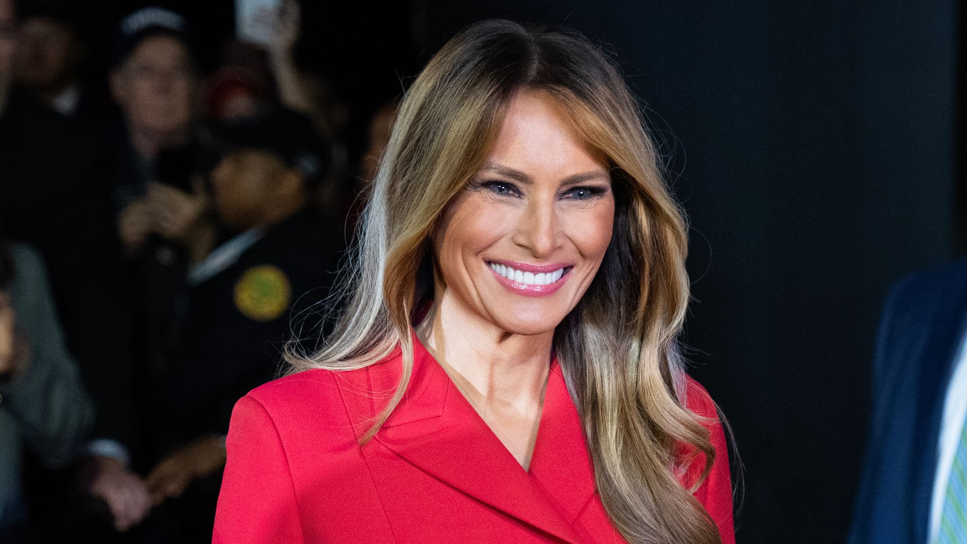 Los planes de Melania Trump ante su inminente regreso a la Casa Blanca