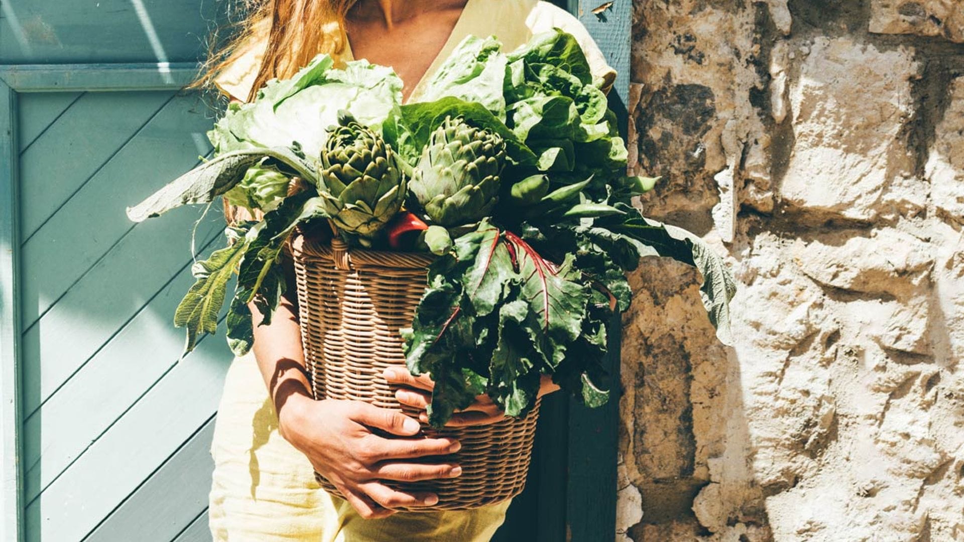 Los 5 beneficios más destacados de la alcachofa, una planta que adelgaza