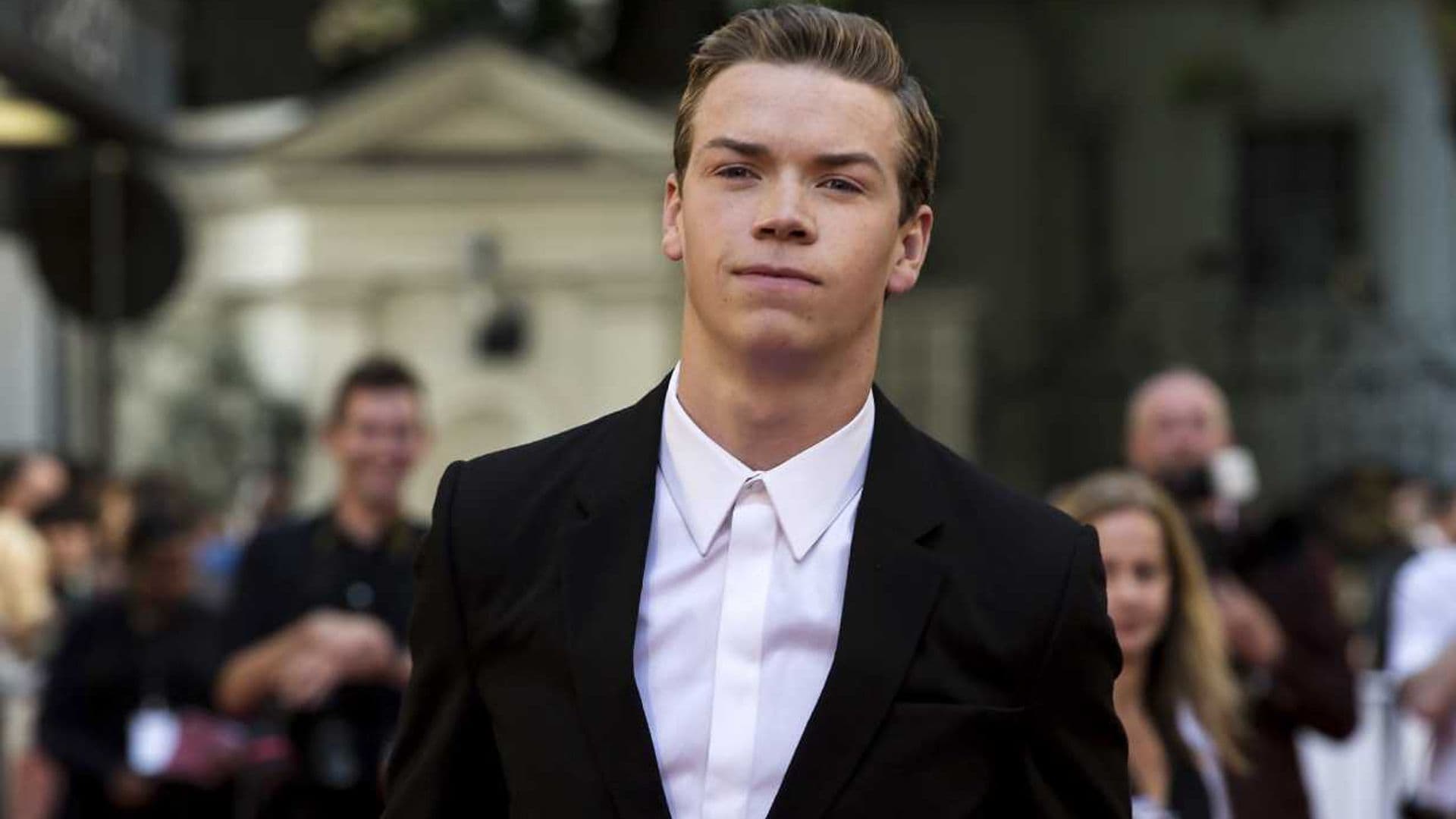 Will Poulter abandona ‘El Señor de los Anillos’ de Amazon Studios