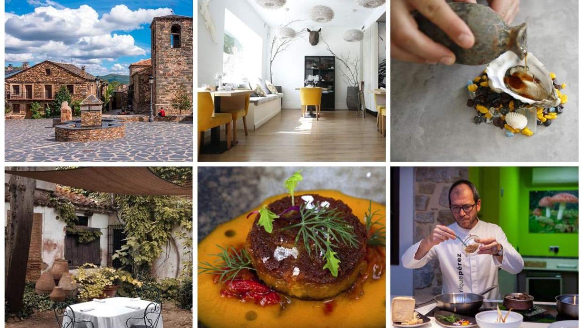 Guadalajara, destino gastronómico para celebrar la llegada del otoño