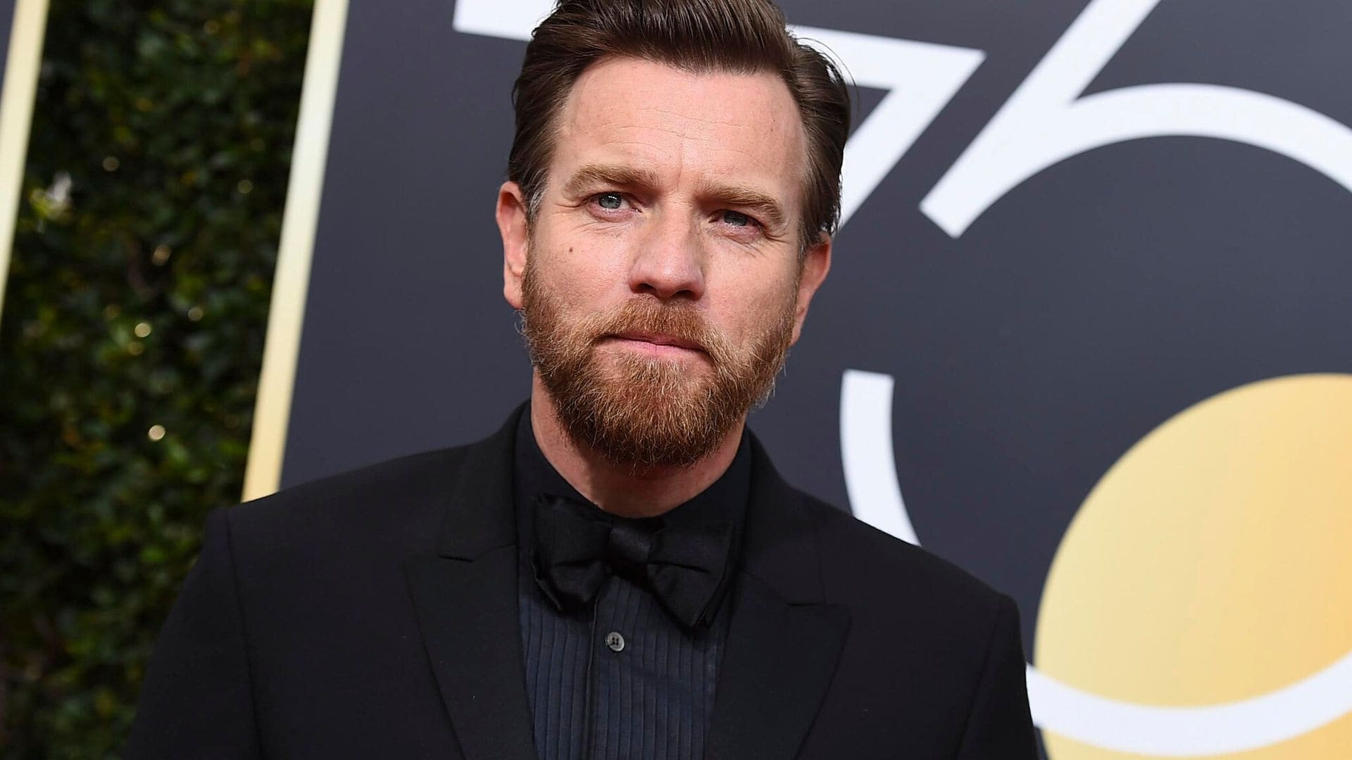 La nueva vida de Ewan McGregor a los 50 años: mujer y bebé nuevos