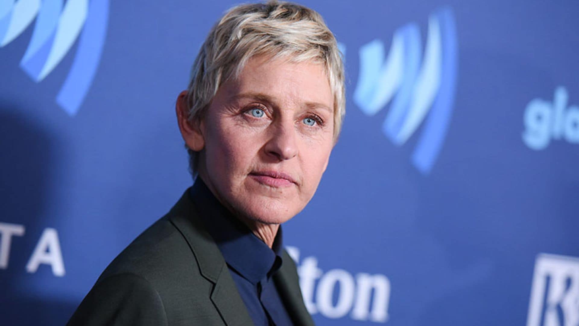 Las conmovedoras palabras de Ellen DeGeneres tras la muerte de su padre